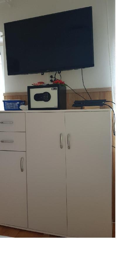 Apartament Apartman Vedran Split Zewnętrze zdjęcie