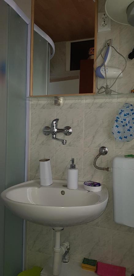 Apartament Apartman Vedran Split Zewnętrze zdjęcie