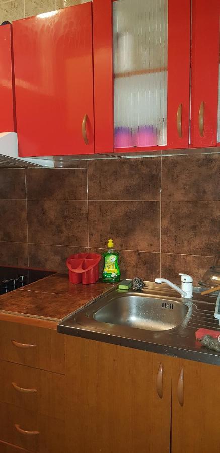 Apartament Apartman Vedran Split Zewnętrze zdjęcie