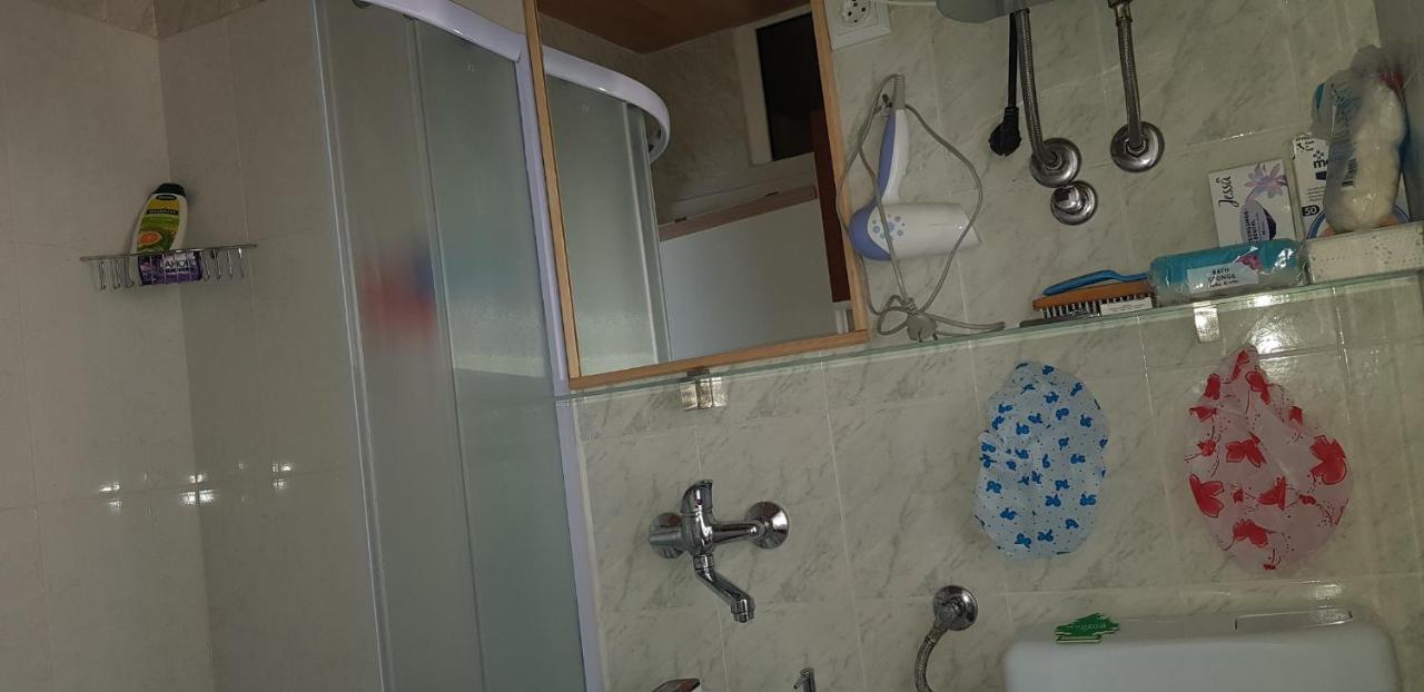 Apartament Apartman Vedran Split Zewnętrze zdjęcie