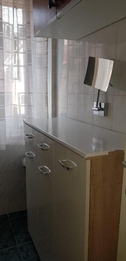 Apartament Apartman Vedran Split Zewnętrze zdjęcie