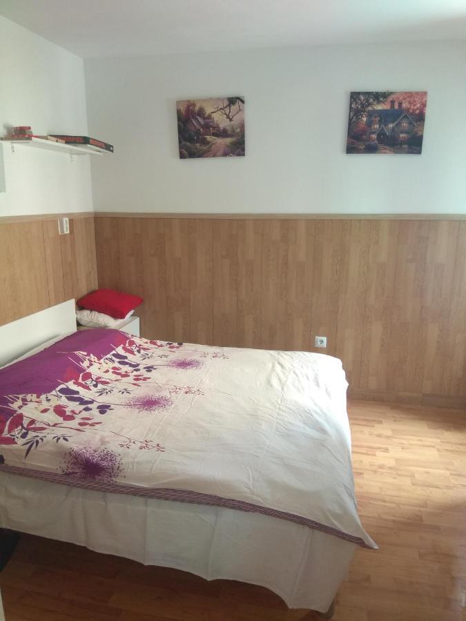 Apartament Apartman Vedran Split Zewnętrze zdjęcie