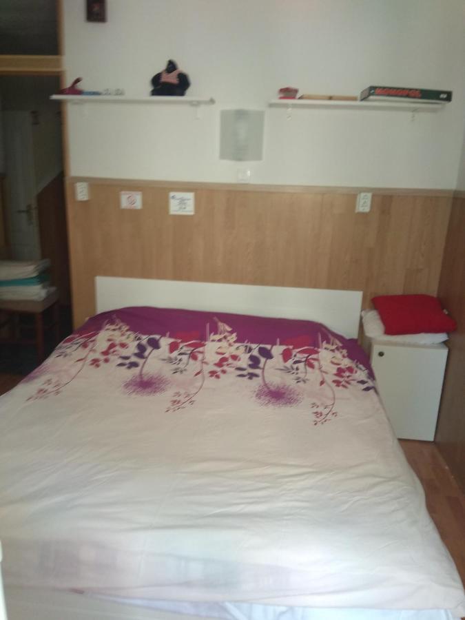 Apartament Apartman Vedran Split Zewnętrze zdjęcie