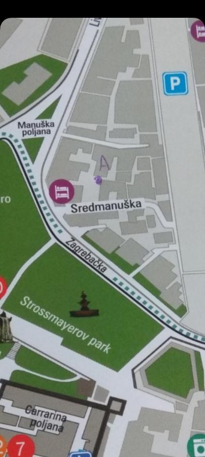 Apartament Apartman Vedran Split Zewnętrze zdjęcie